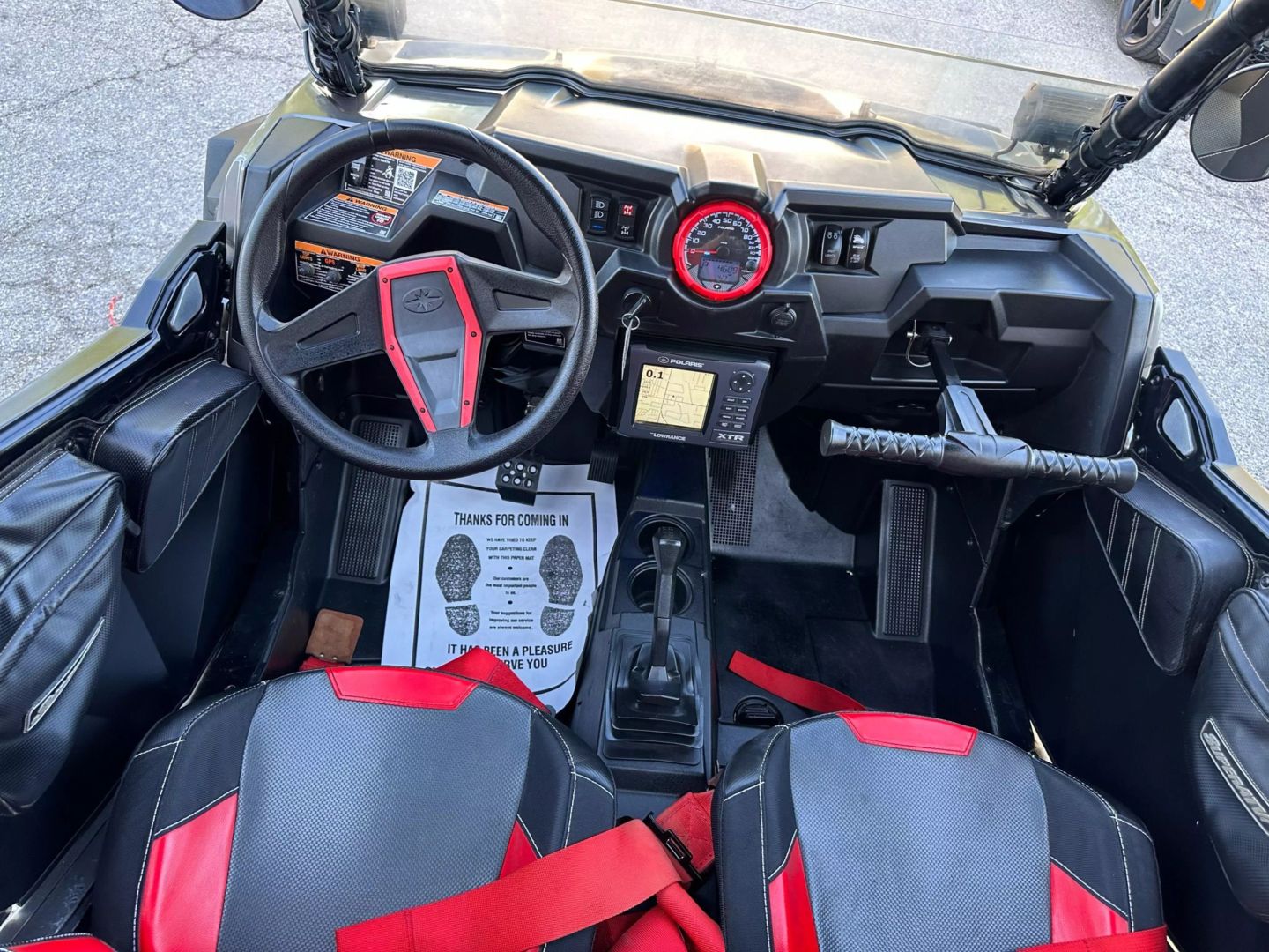 2017 Polaris Rzr Xp 1000 Eps Le - Image 37