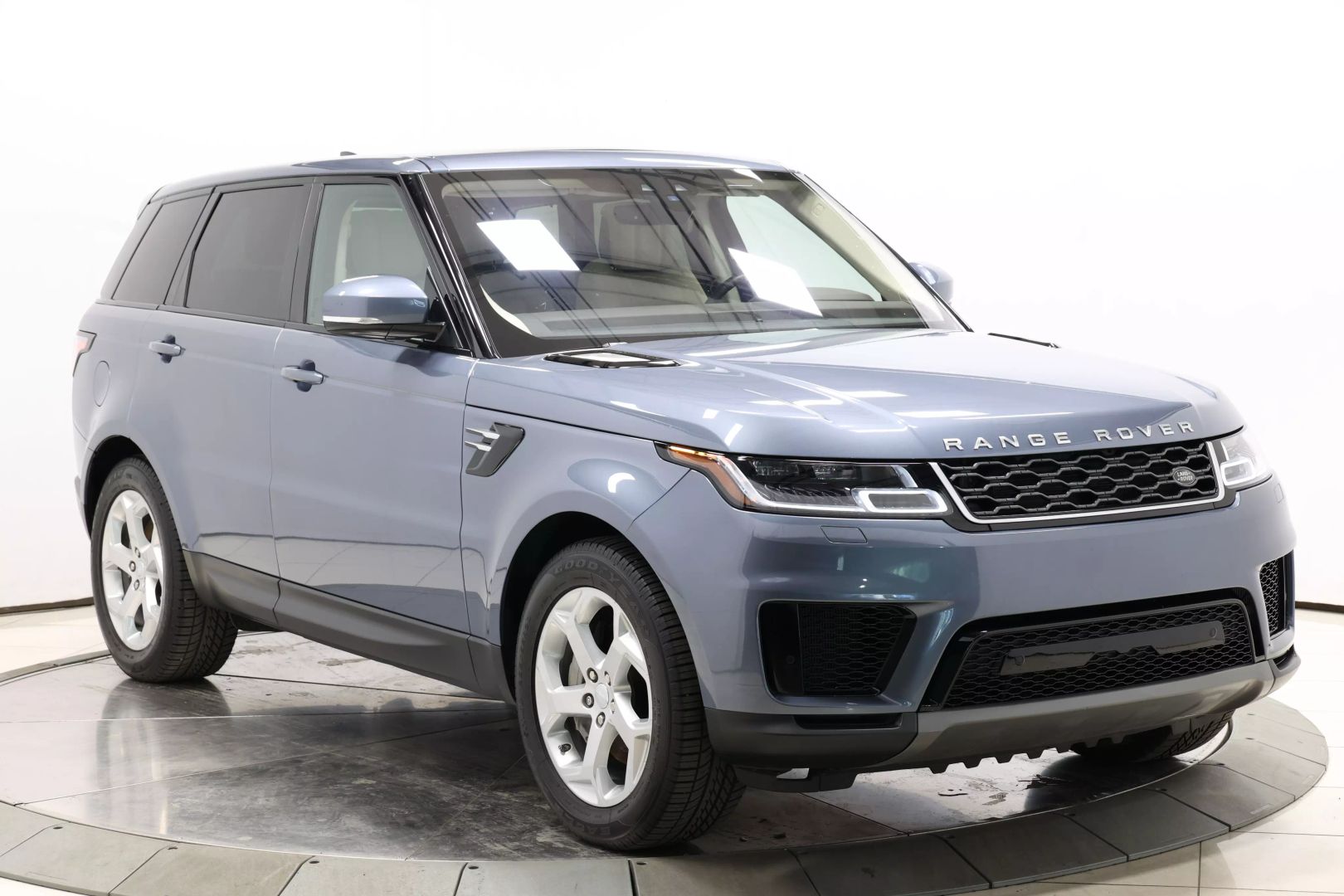 2021 Land Rover Range Rover Sport - Image 103
