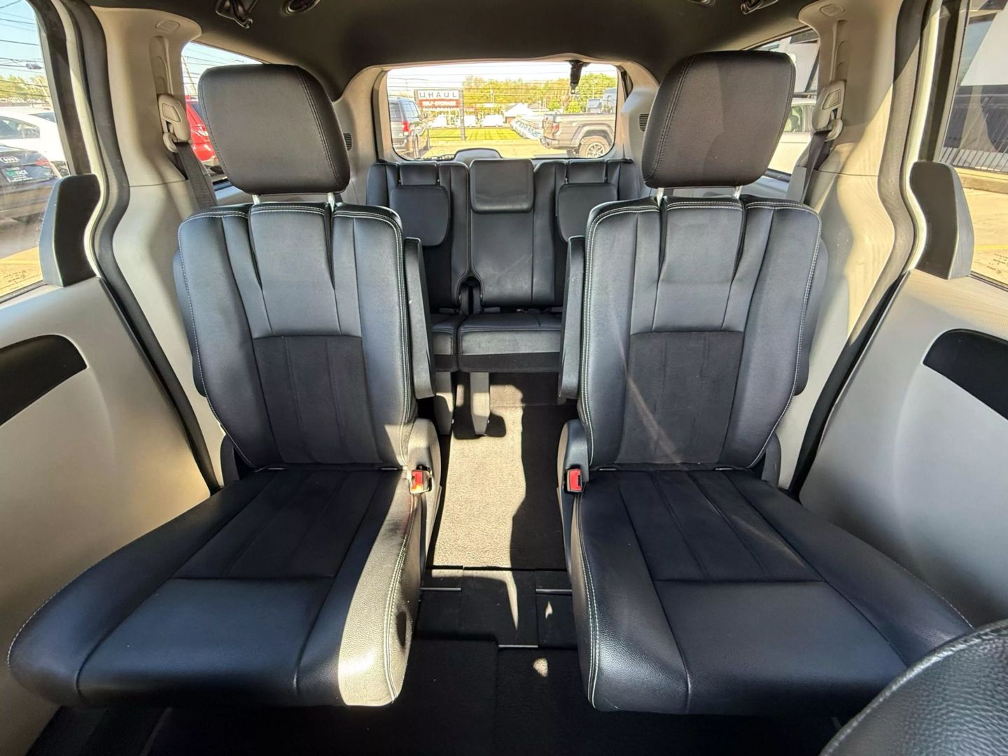 2019 Dodge Grand Caravan Passenger - Image 49