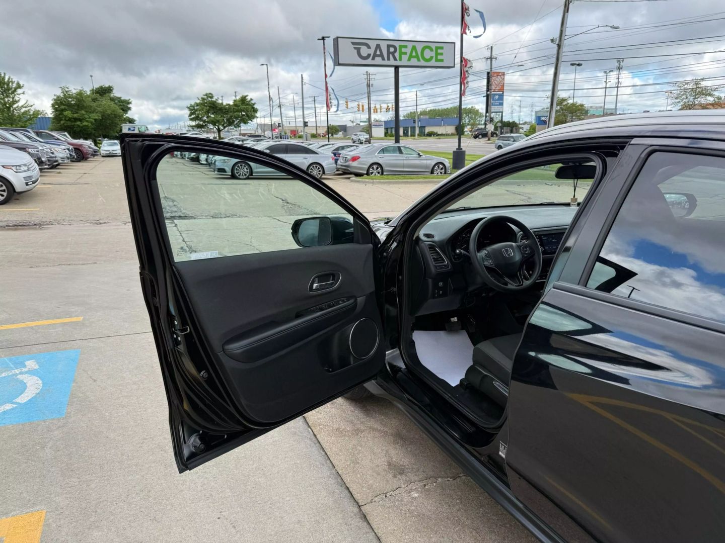 2021 Honda Hr-v - Image 15