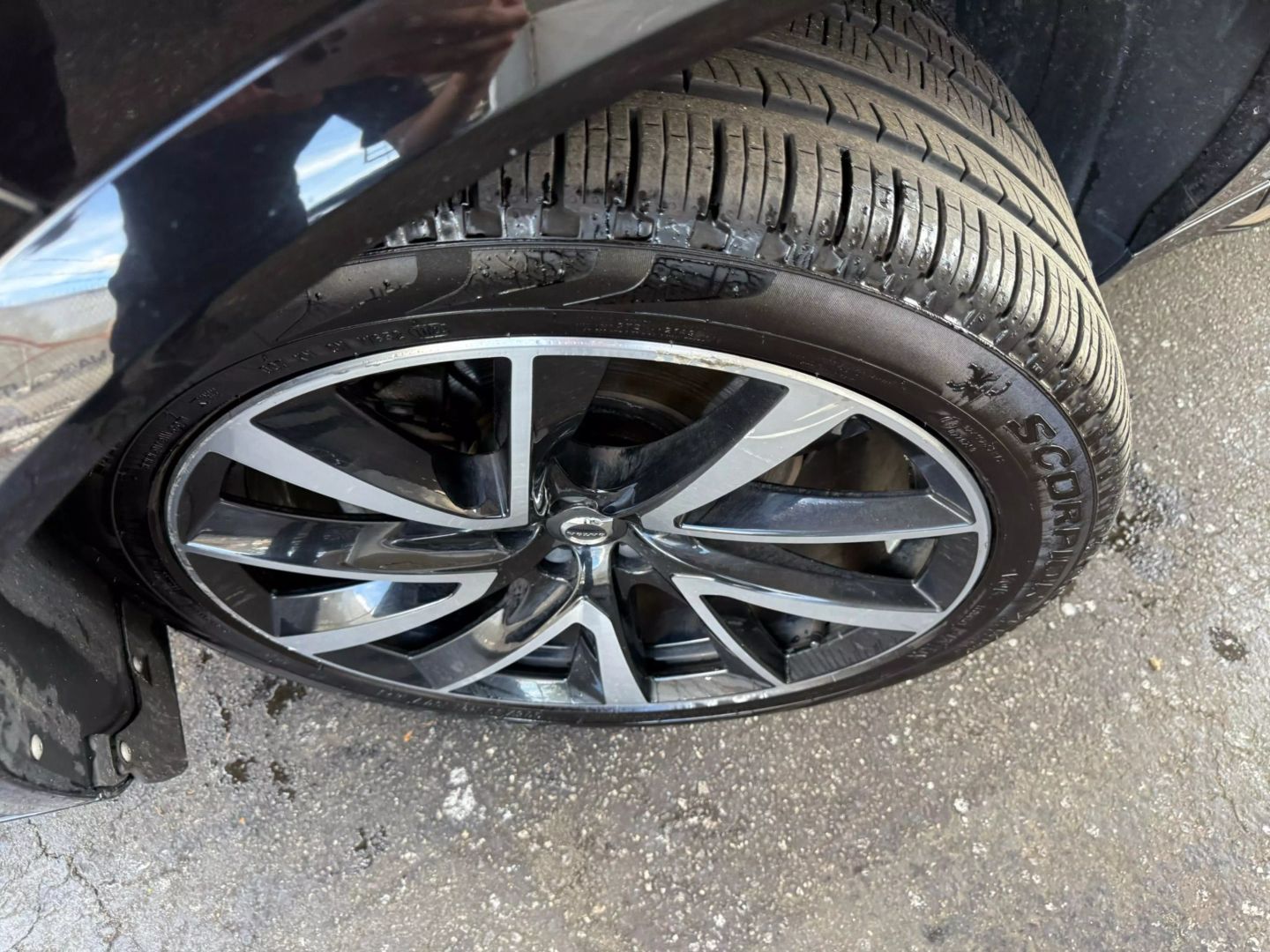 2018 Volvo Xc90 - Image 42