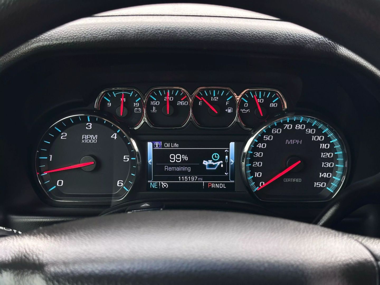 2019 Chevrolet Tahoe - Image 30