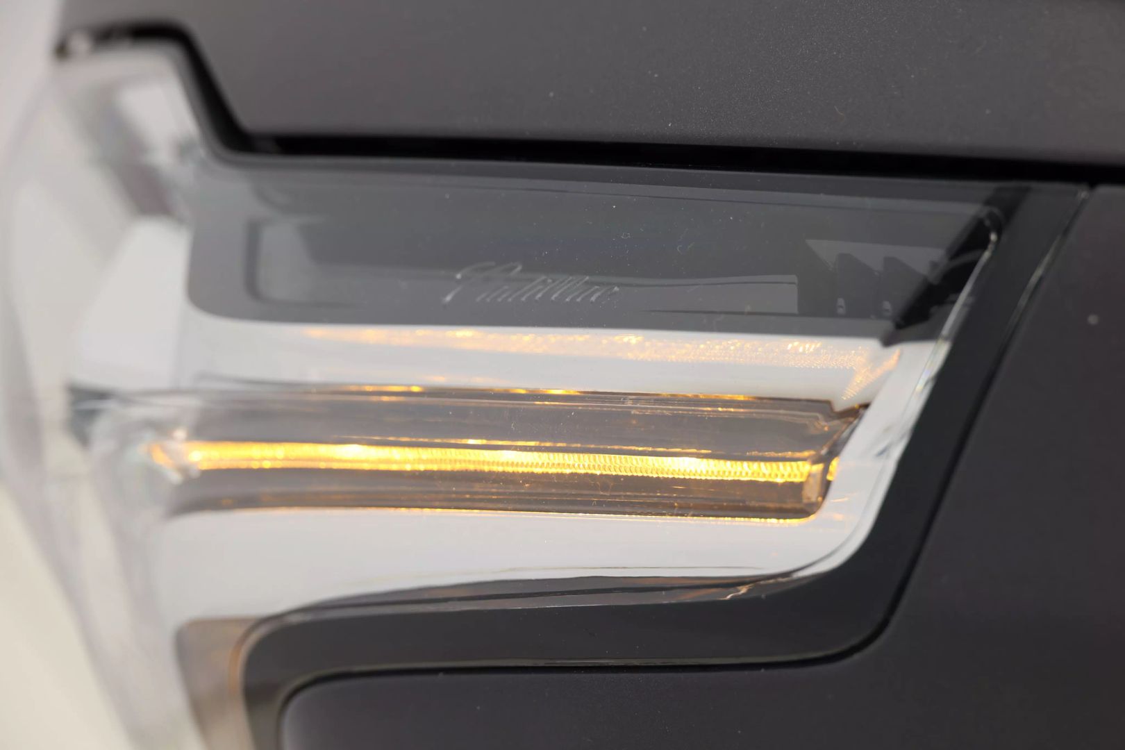 2017 Cadillac Escalade - Image 124