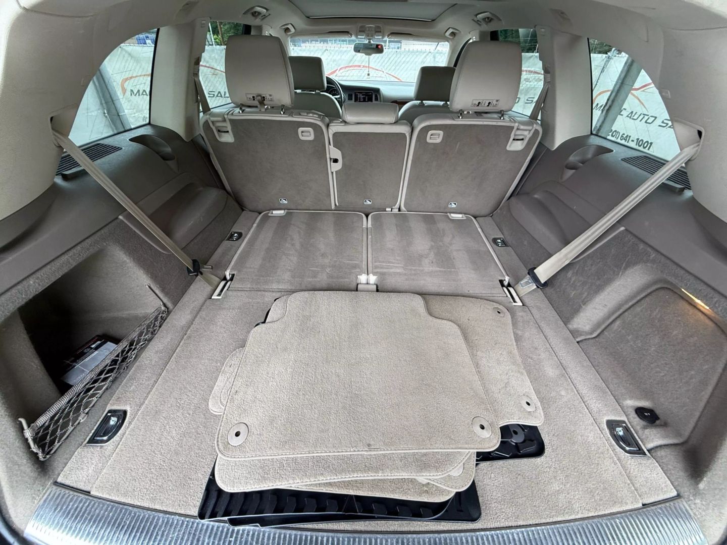 2015 Audi Q7 - Image 22