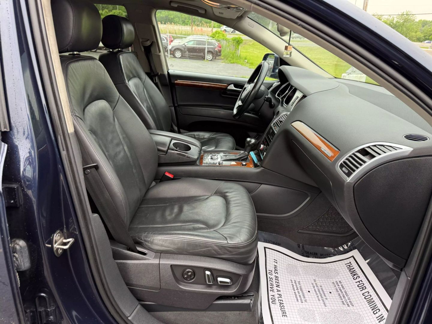 2015 Audi Q7 - Image 25