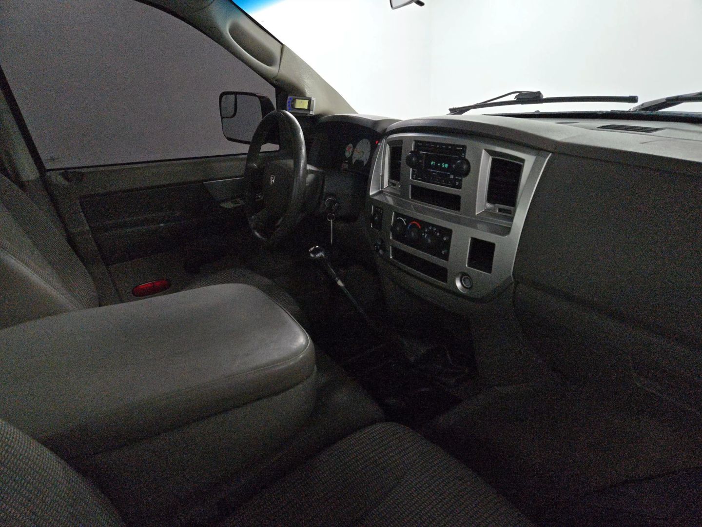 2008 Dodge Ram 3500 Quad Cab - Image 26