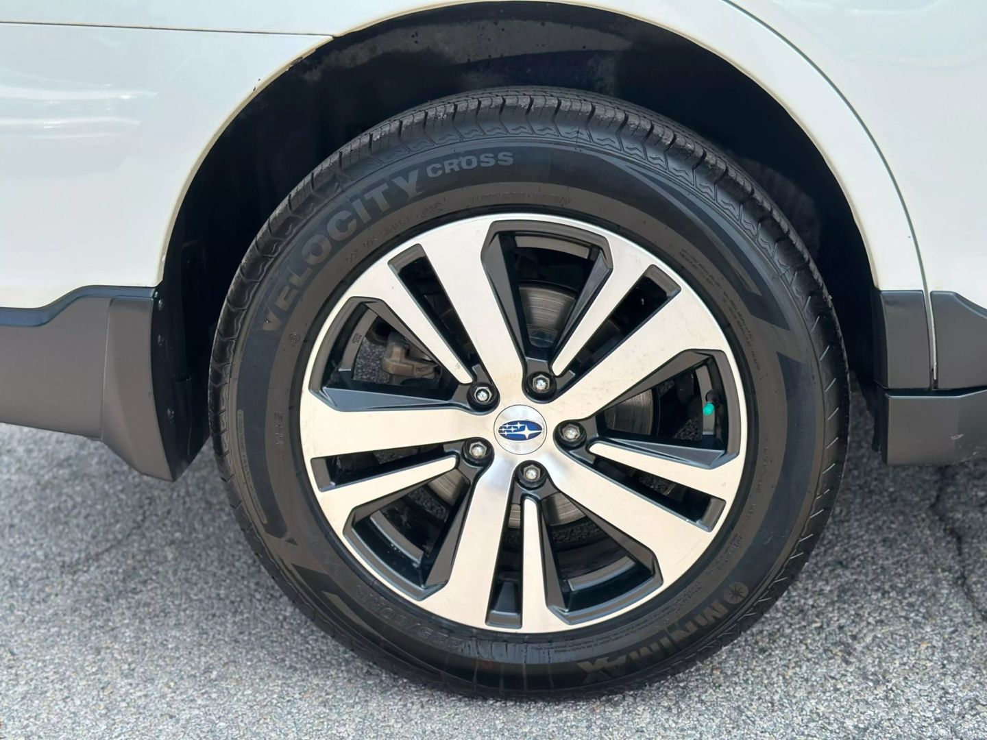 2018 Subaru Outback - Image 69