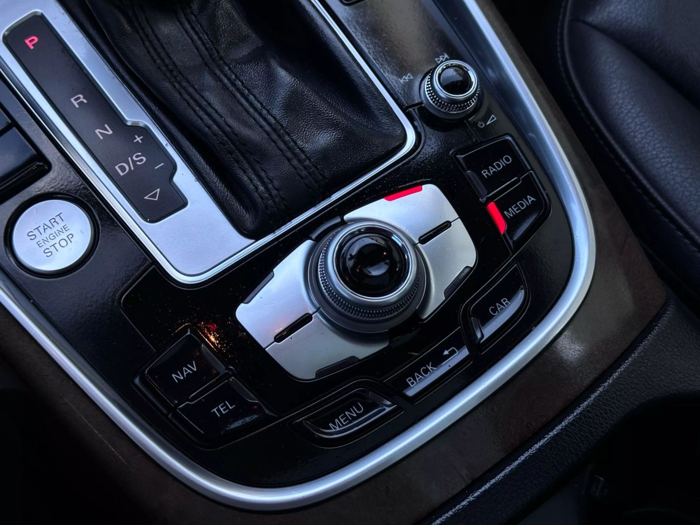2016 Audi Q5 - Image 37
