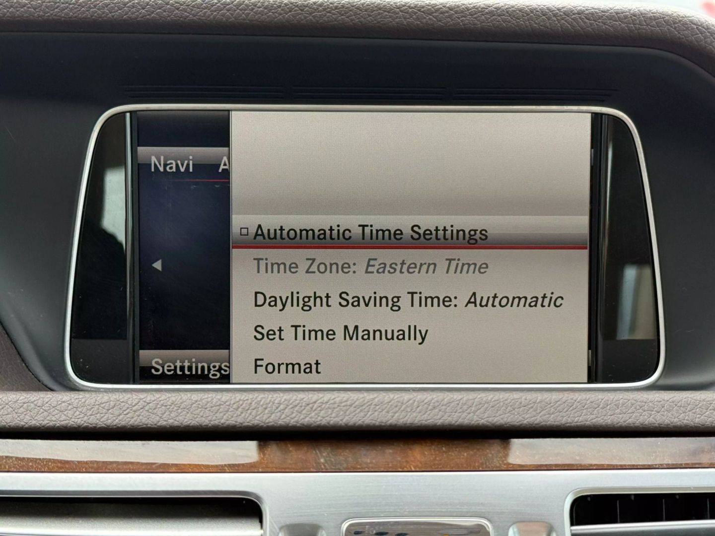 2014 Mercedes-benz E-class - Image 39