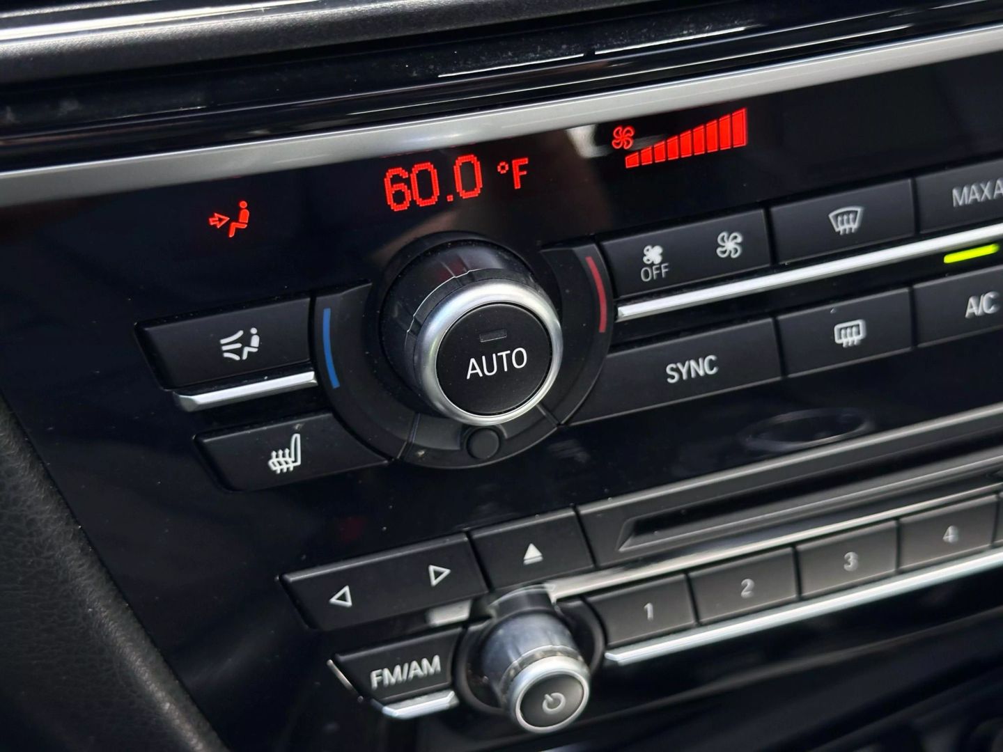 2014 Bmw X5 - Image 35