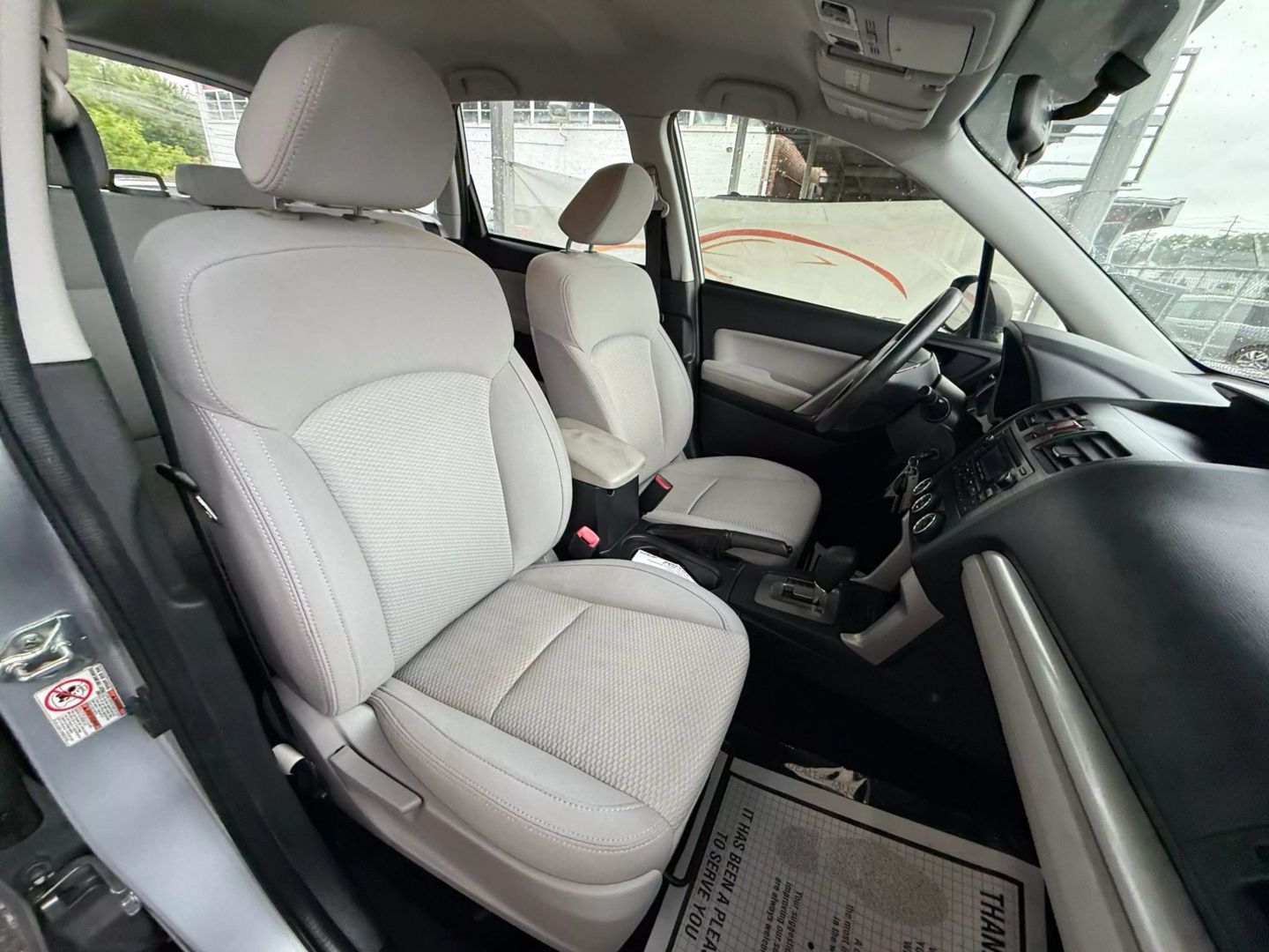 2015 Subaru Forester - Image 26