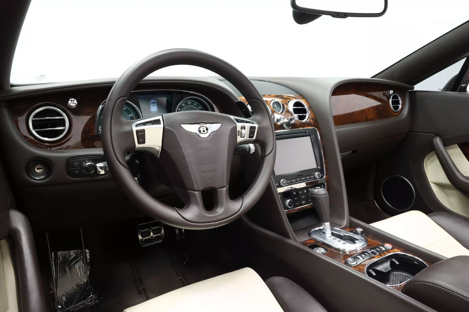 2013 Bentley Continental - Image 2