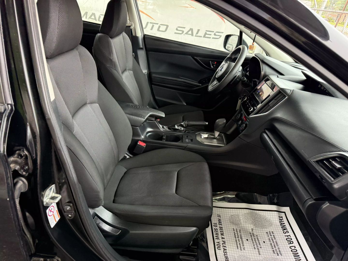 2019 Subaru Impreza - Image 25