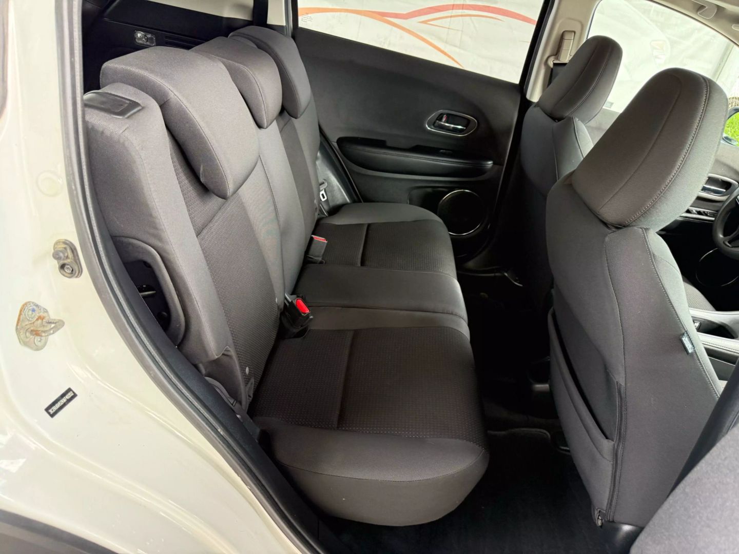 2019 Honda Hr-v - Image 22