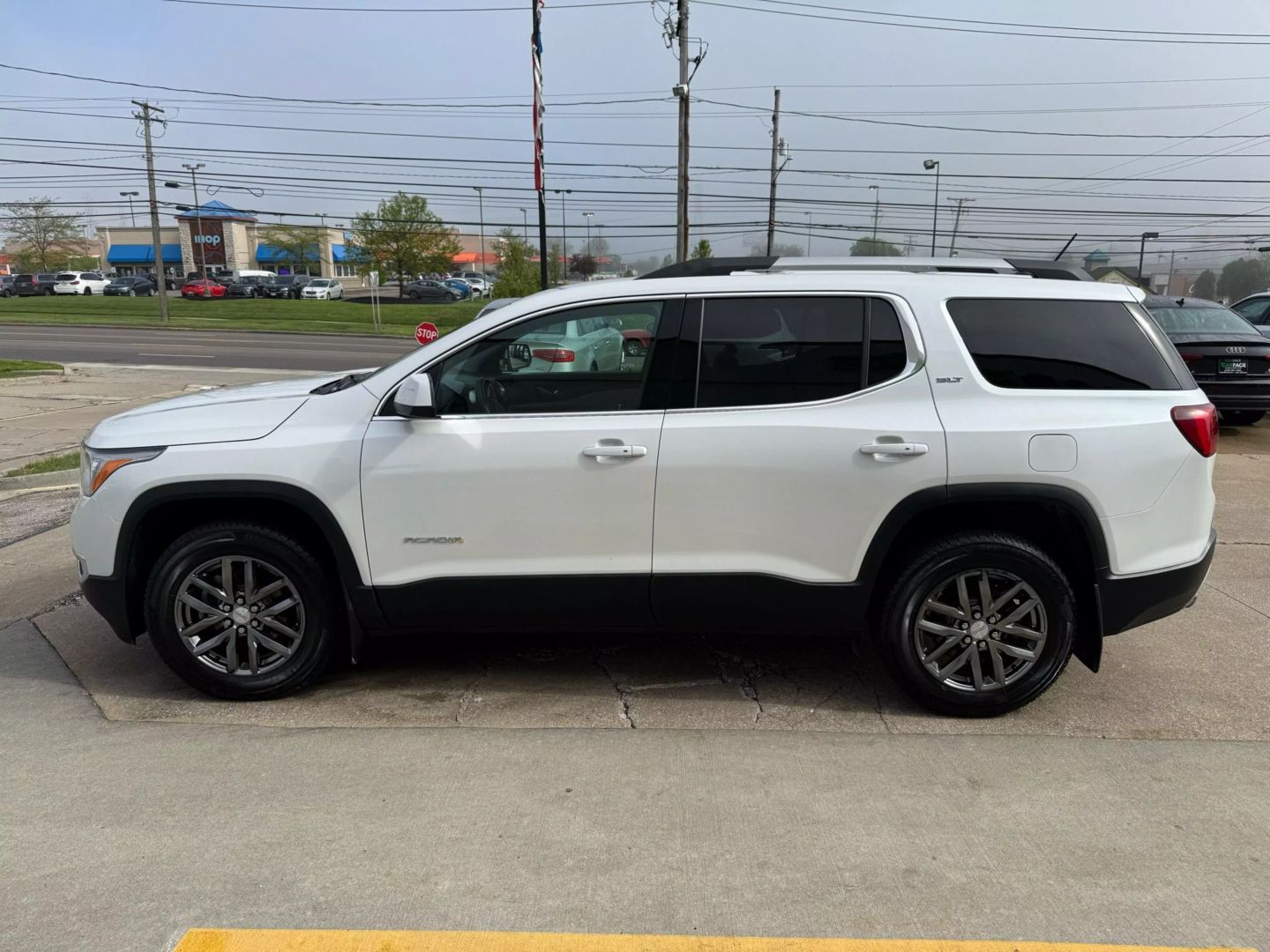 2018 Gmc Acadia - Image 6