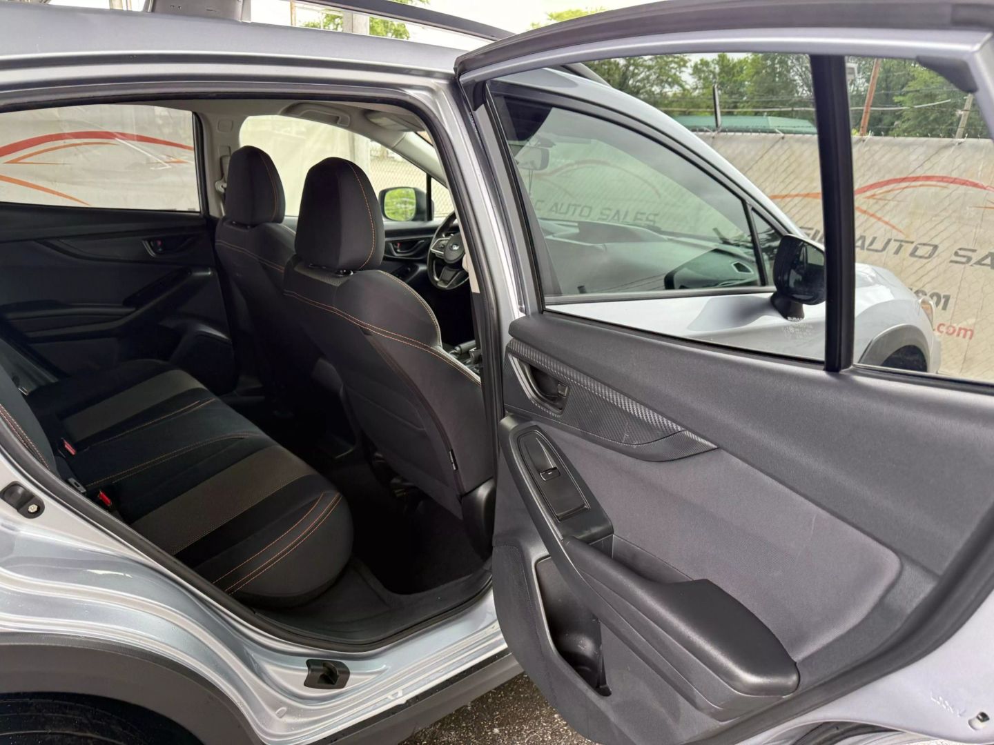 2018 Subaru Crosstrek - Image 21