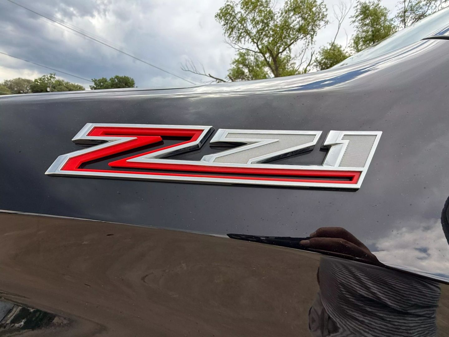 2020 Chevrolet Silverado 1500 Crew Cab - Image 5