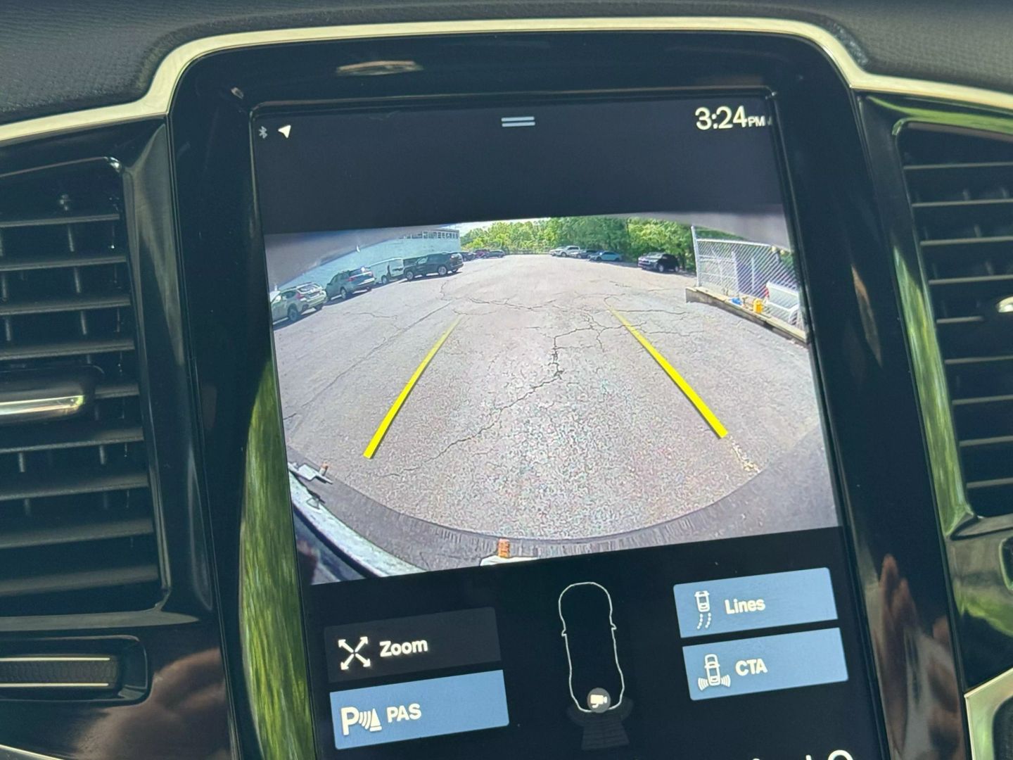 2018 Volvo Xc90 - Image 40
