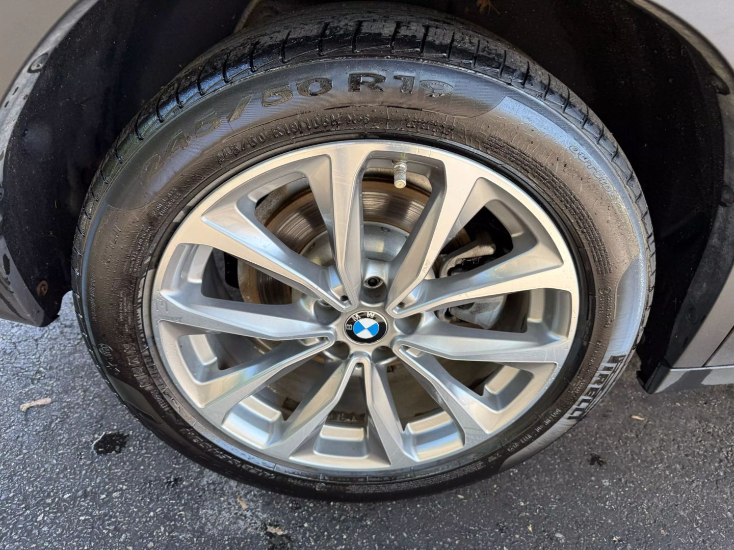 2019 Bmw X3 - Image 50