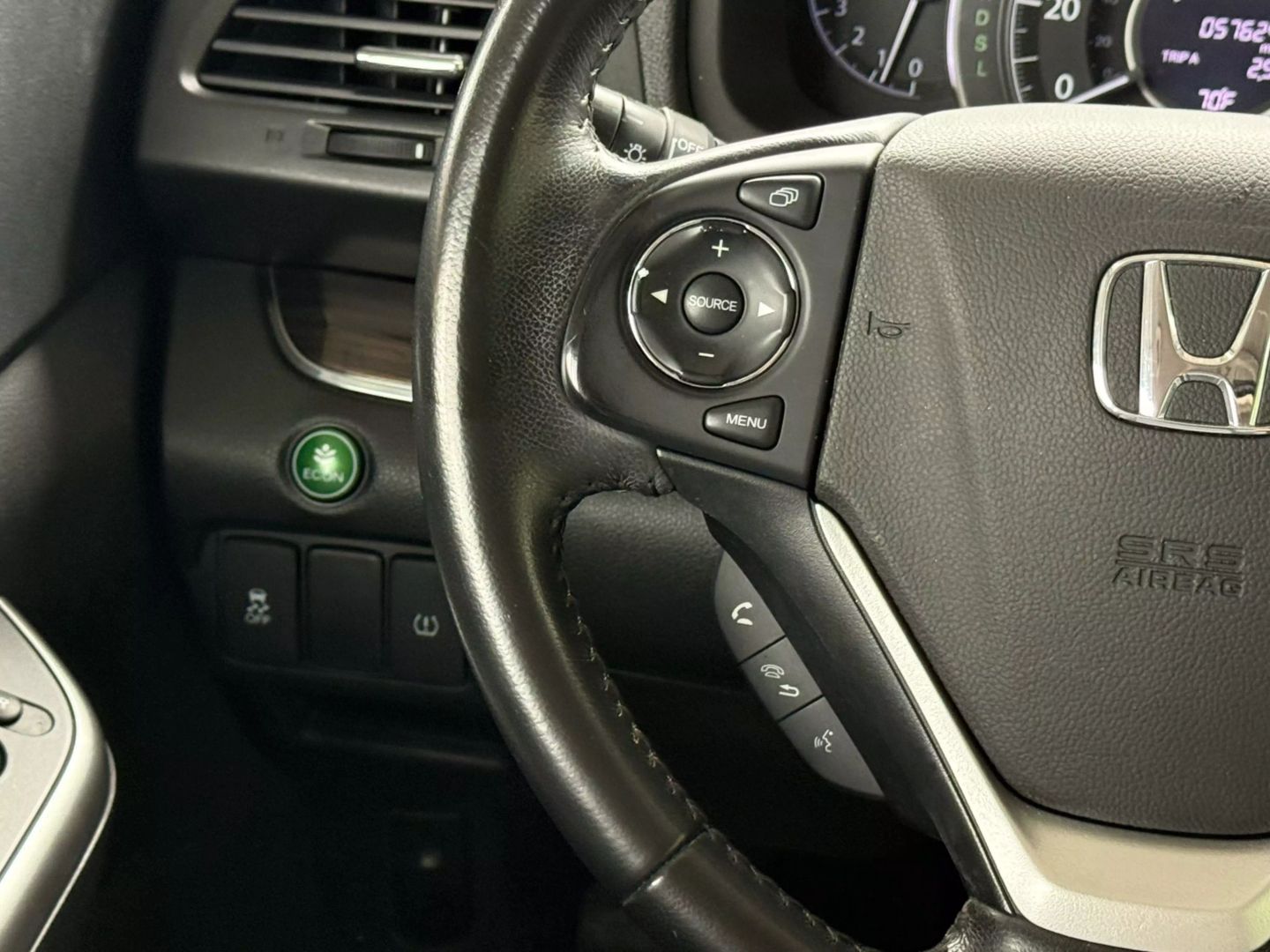 2015 Honda Cr-v - Image 33
