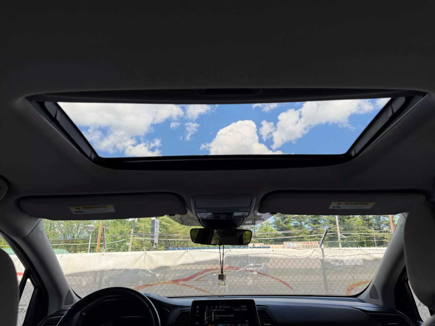 2022 Honda Odyssey - Image 36