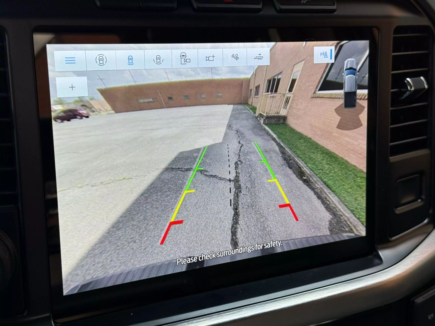 2021 Ford F150 Supercrew Cab - Image 33