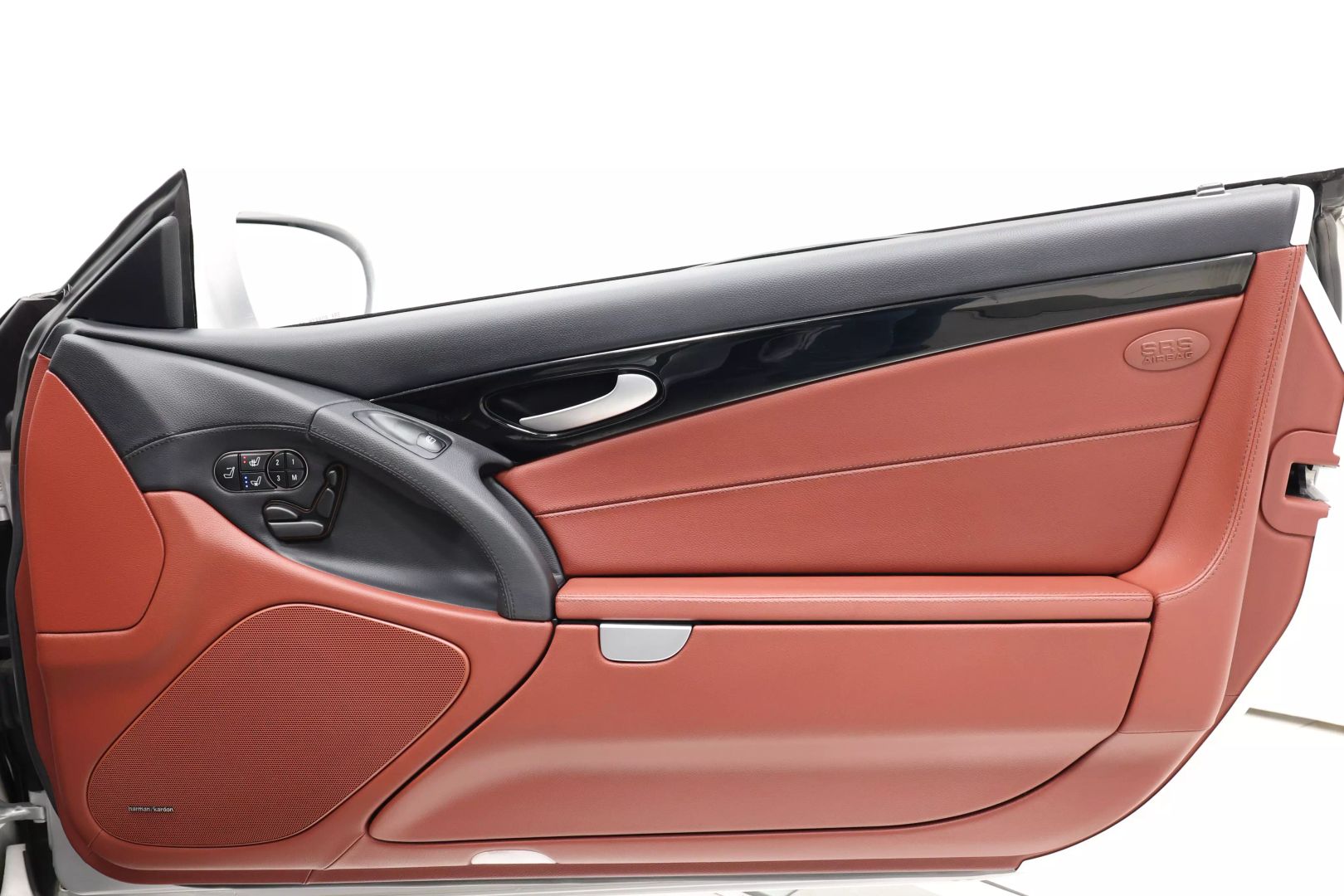 2009 Mercedes-benz Sl-class - Image 75