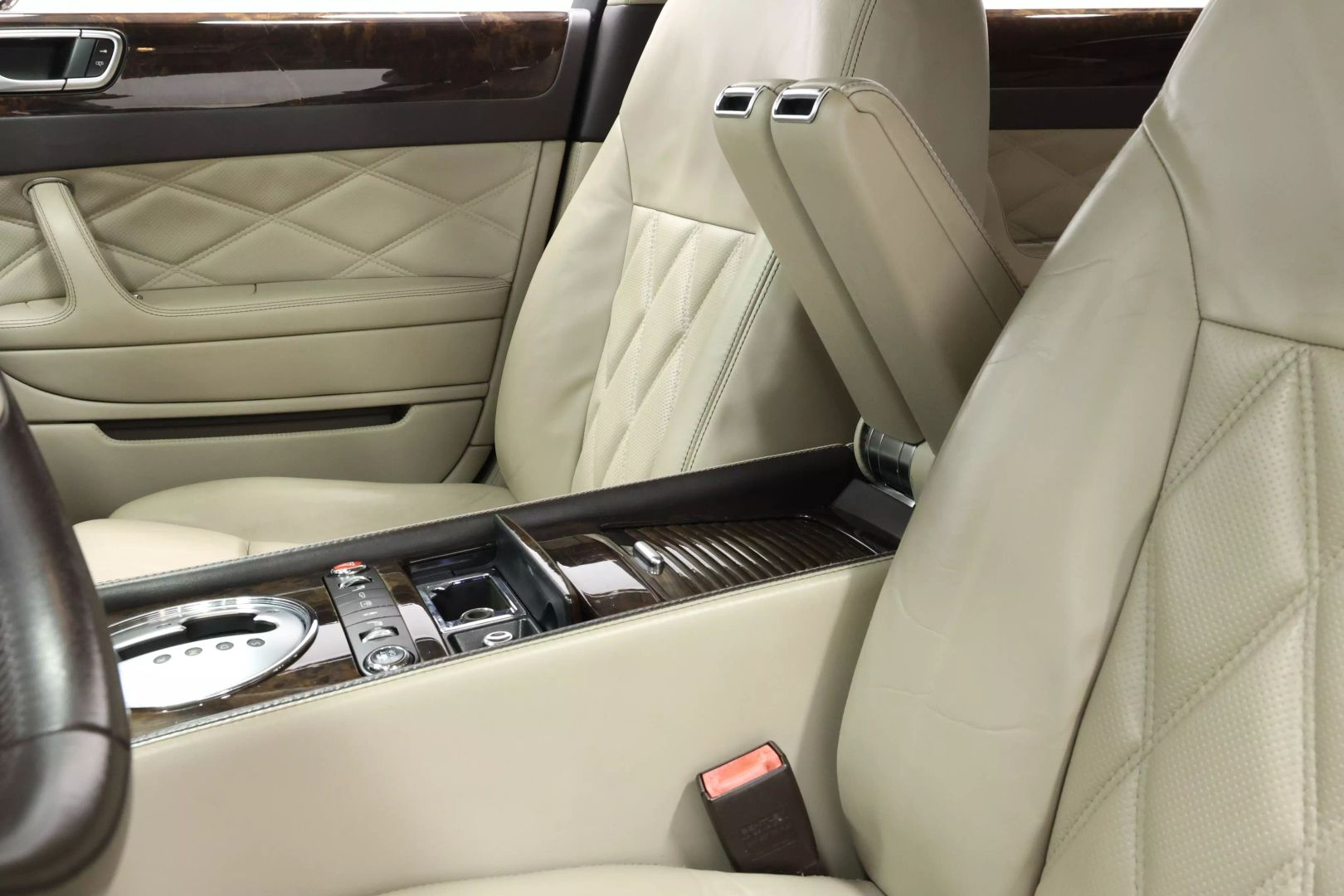 2008 Bentley Continental - Image 20