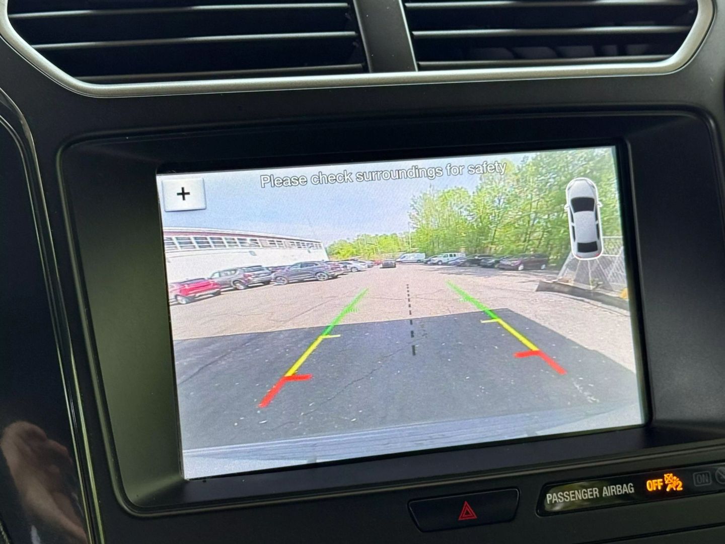 2019 Ford Explorer - Image 38