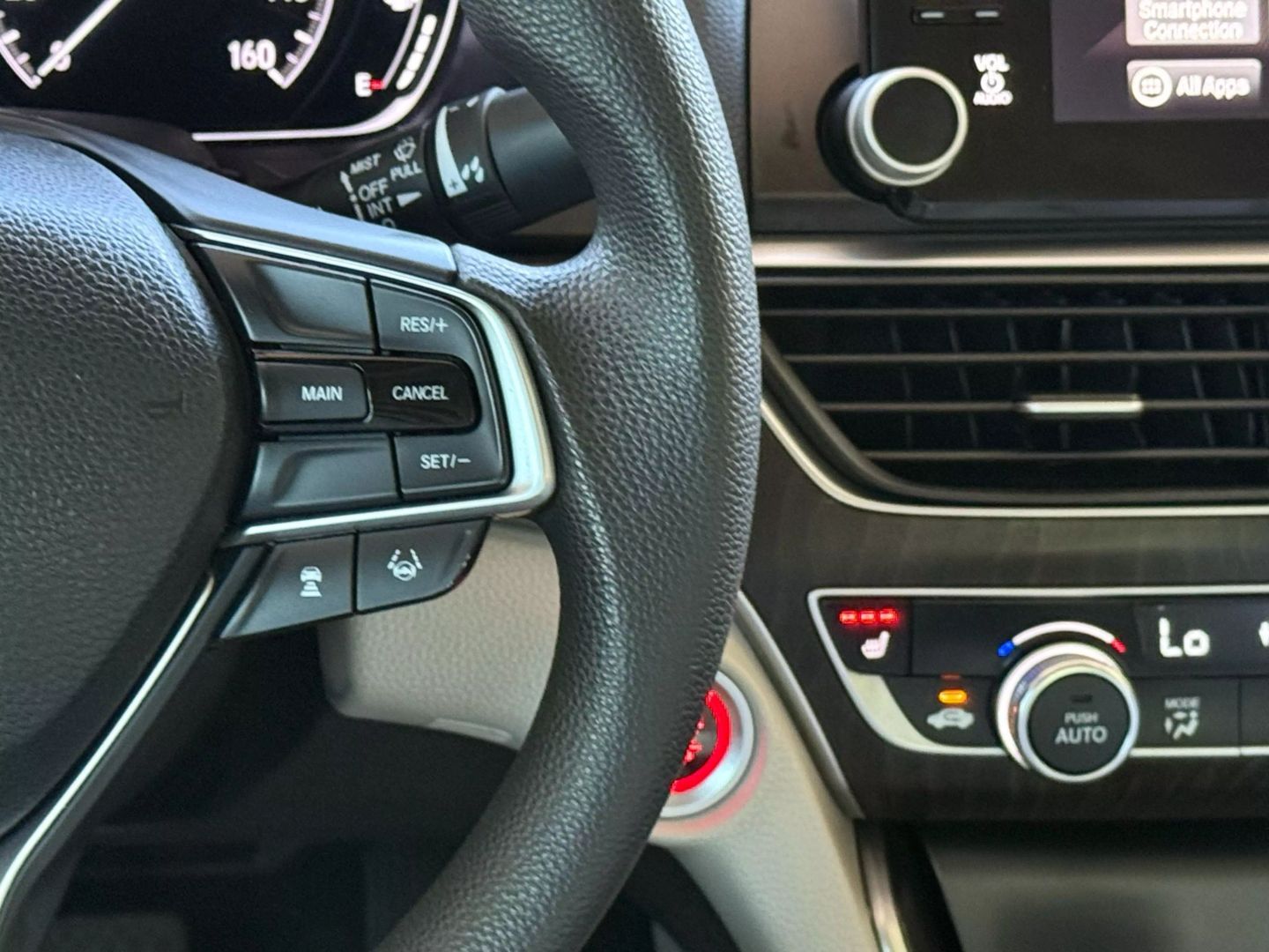 2018 Honda Accord - Image 34