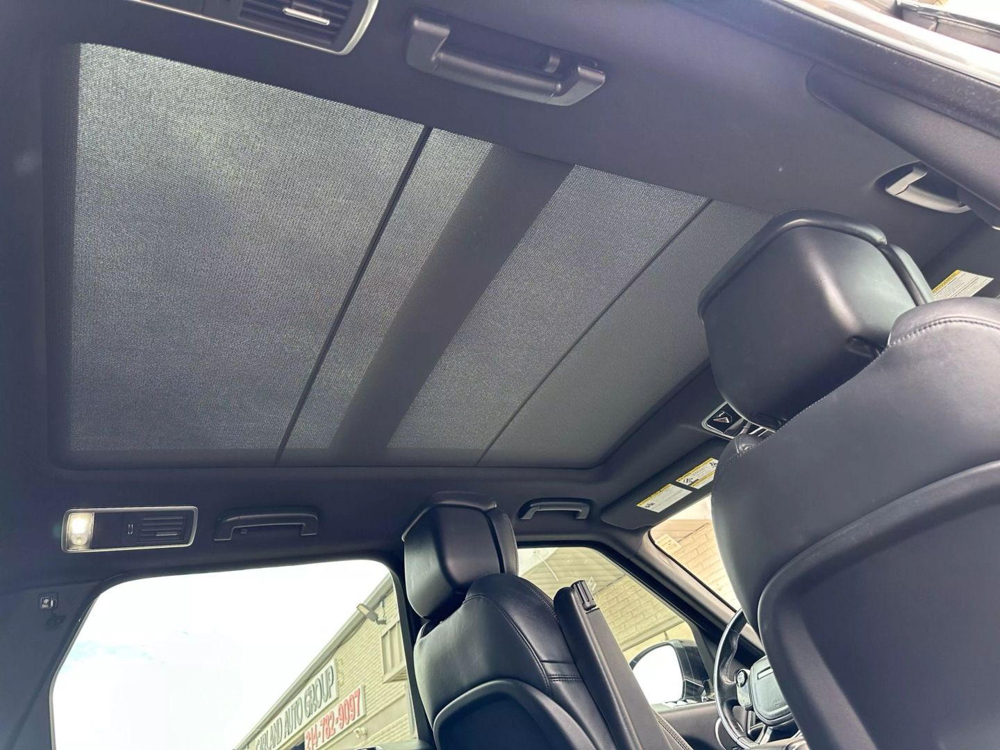 2018 Land Rover Range Rover Sport - Image 59