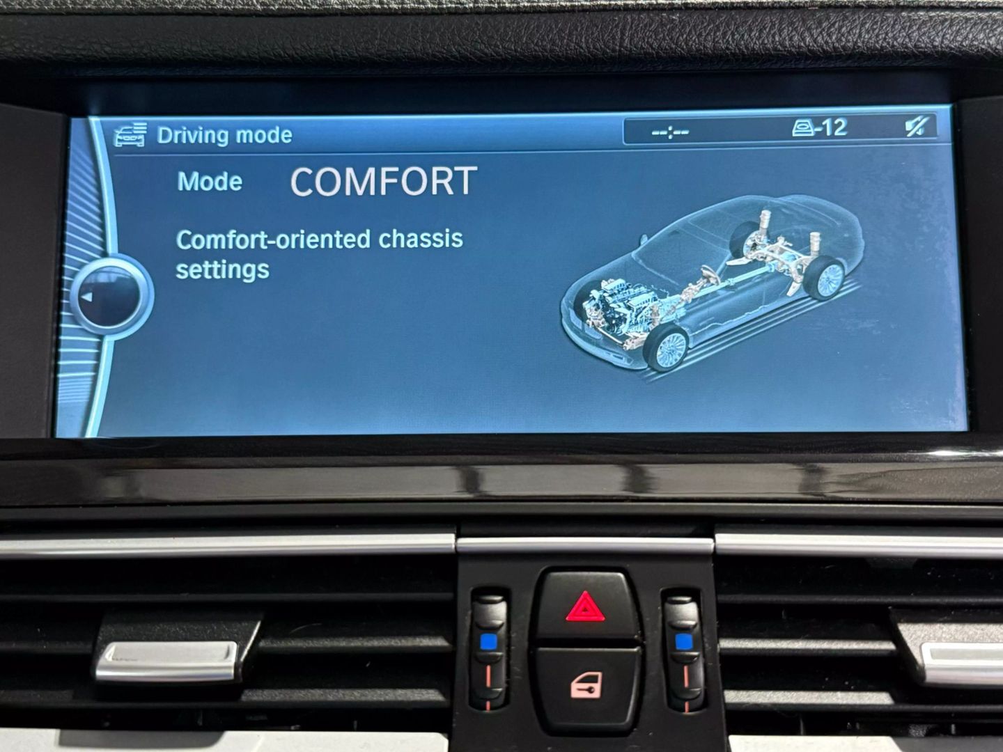 2010 Bmw 7 Series - Image 46