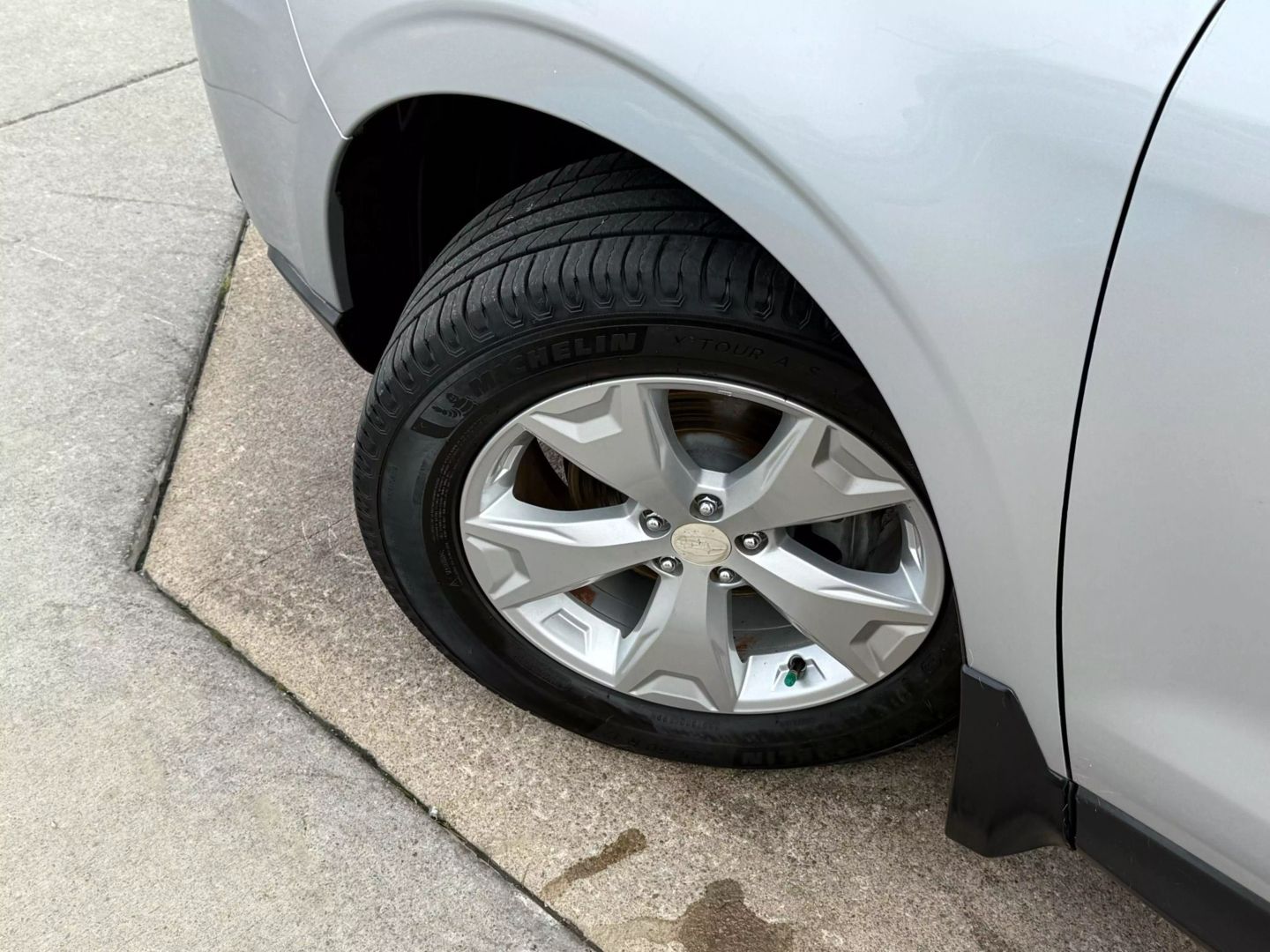 2014 Subaru Forester - Image 43