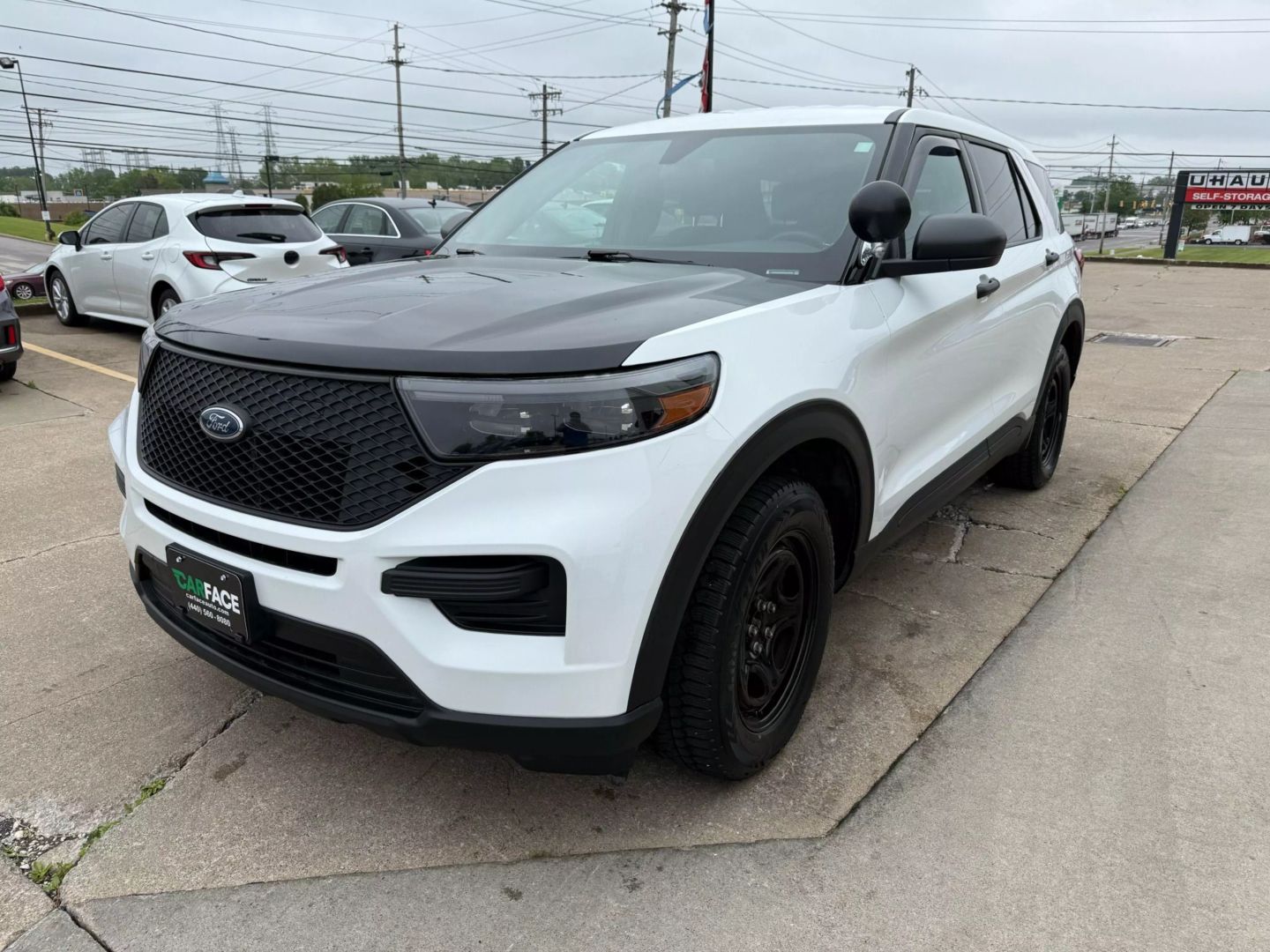 2021 Ford Explorer - Image 5