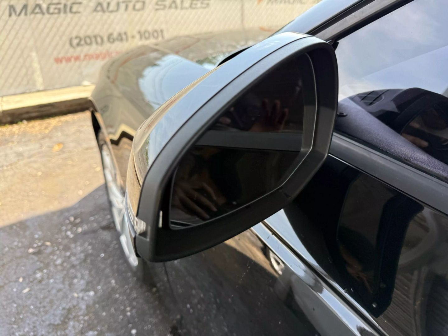 2017 Audi A4 - Image 39