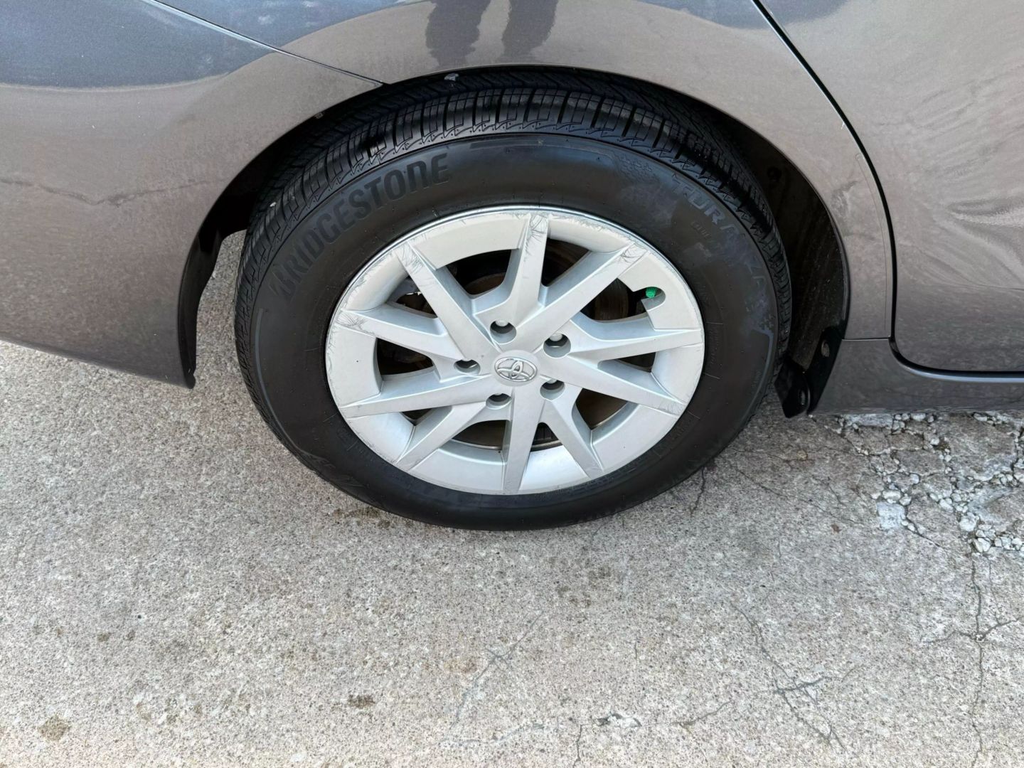 2014 Toyota Prius V - Image 51