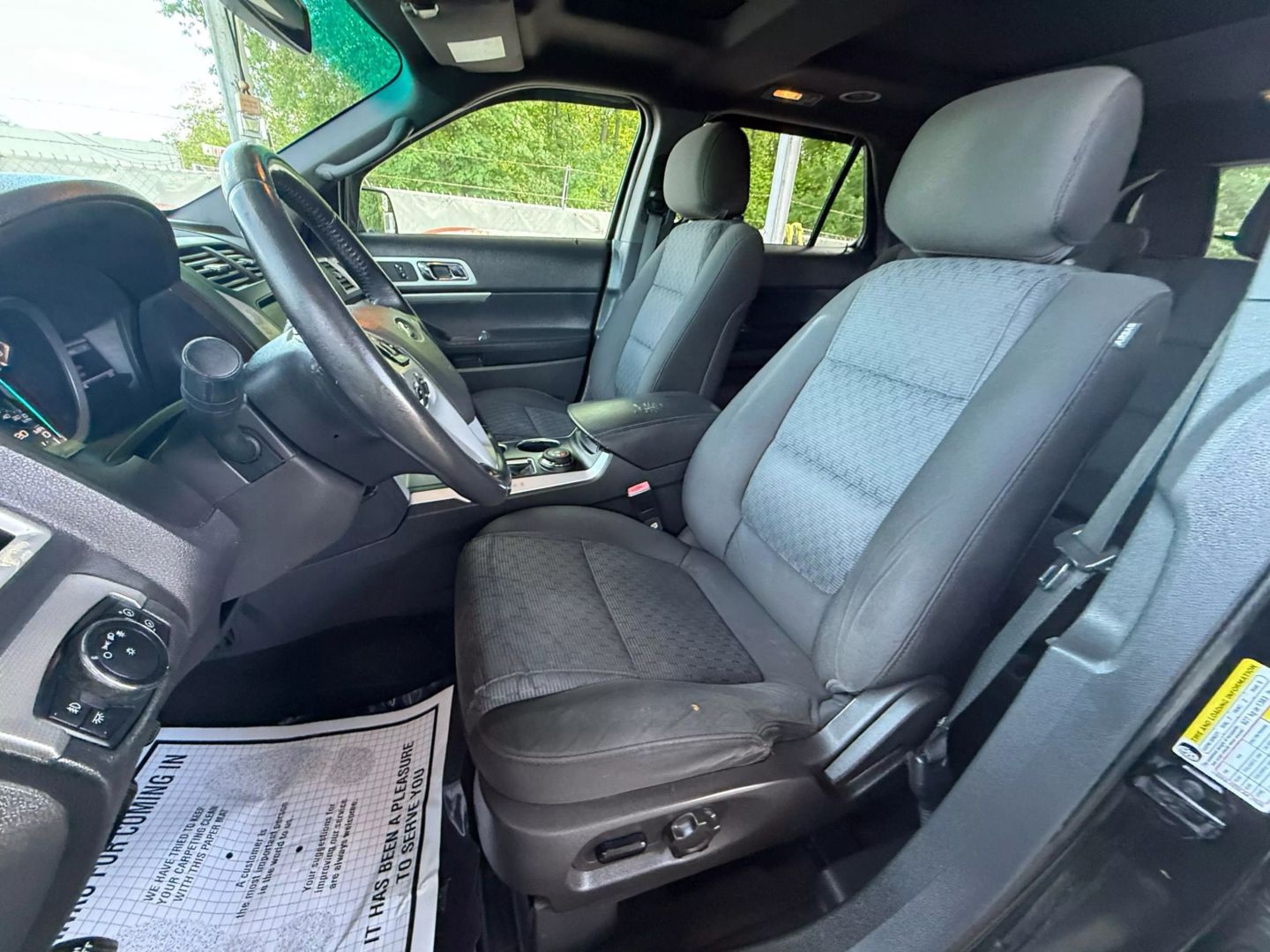 2013 Ford Explorer - Image 16