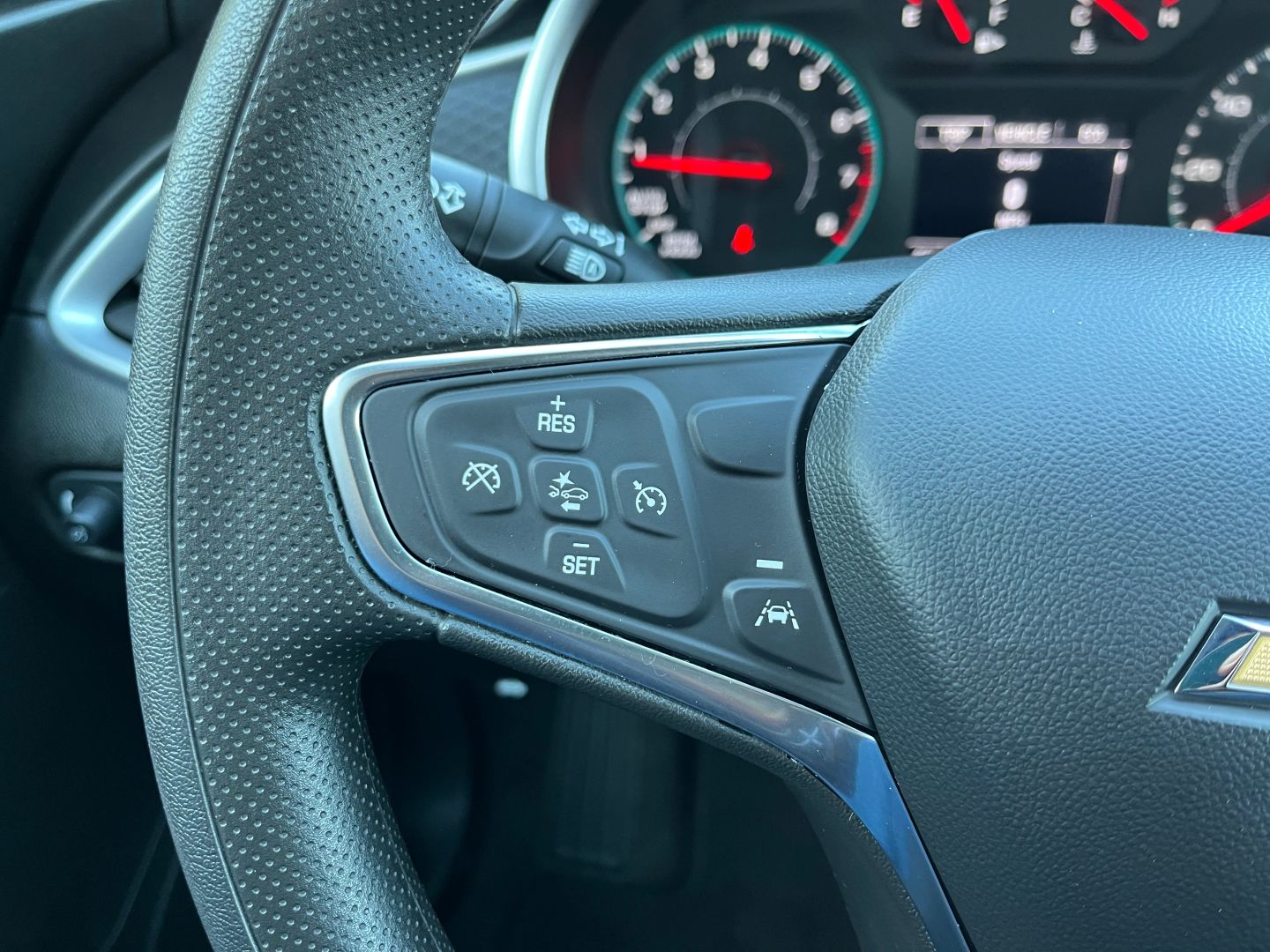 2024 CHEVROLET MALIBU SEDAN 4-CYL, TURBO, 1.5 LITER 1LT SEDAN 4D
