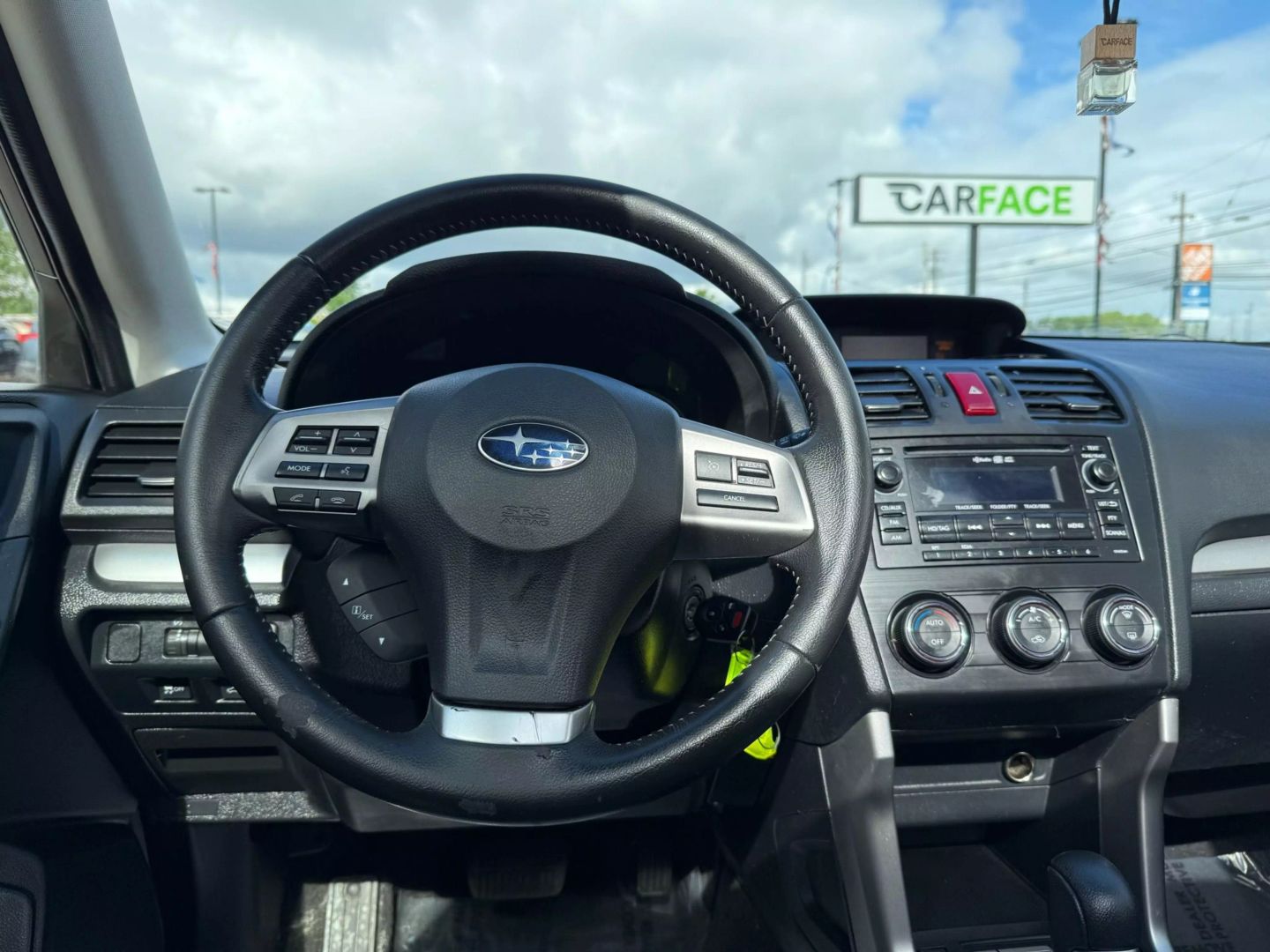 2015 Subaru Forester - Image 29