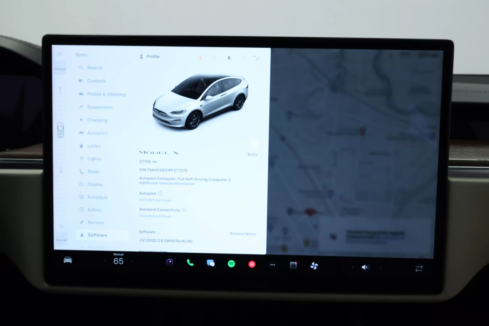 2023 Tesla Model X - Image 30