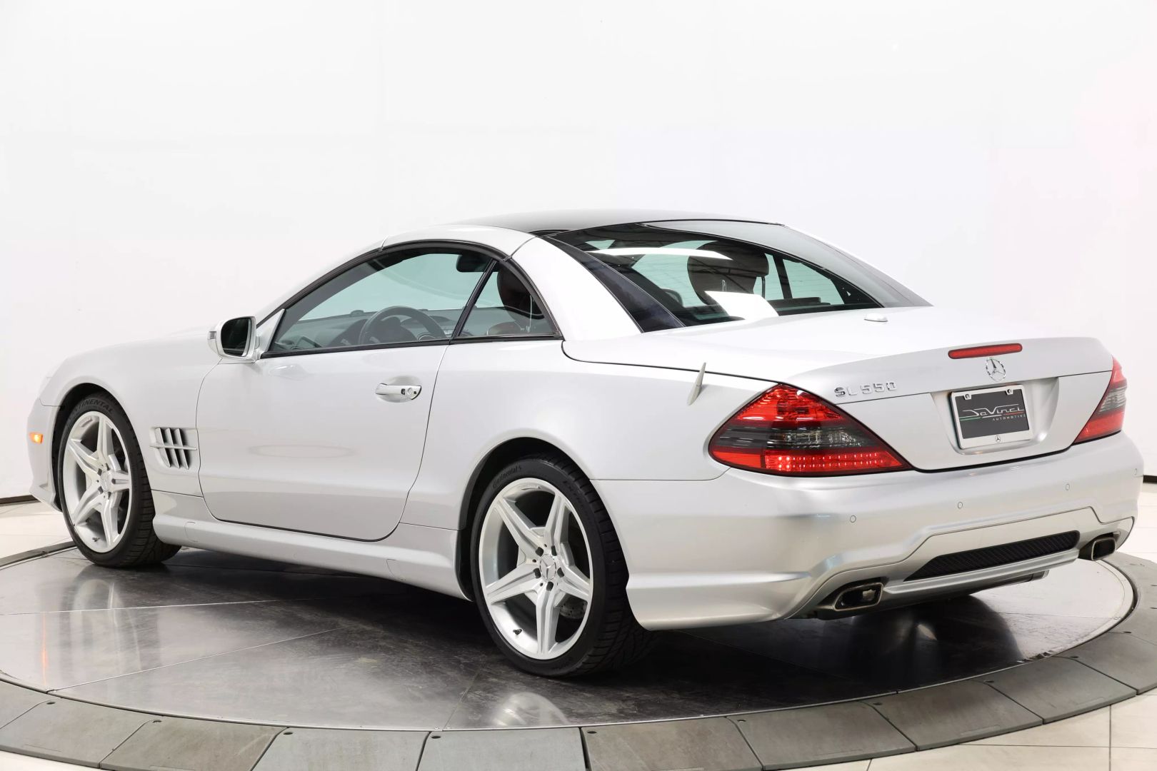 2009 Mercedes-benz Sl-class - Image 53