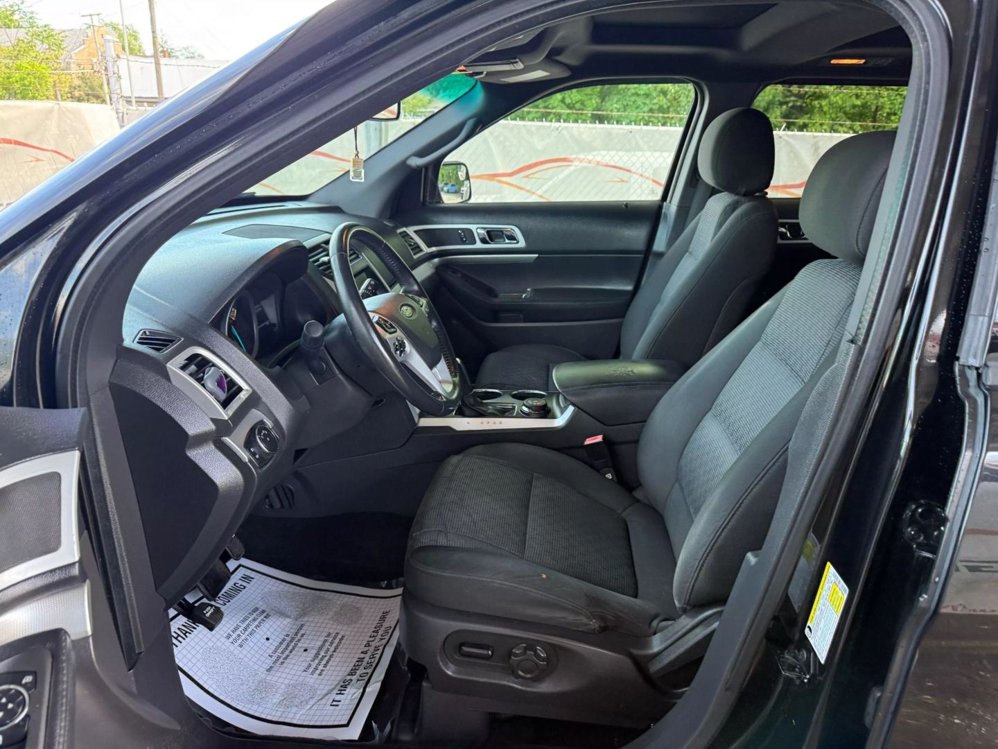 2013 Ford Explorer - Image 15