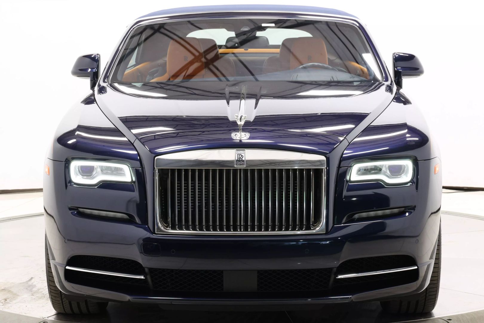 2016 Rolls-royce Dawn - Image 109