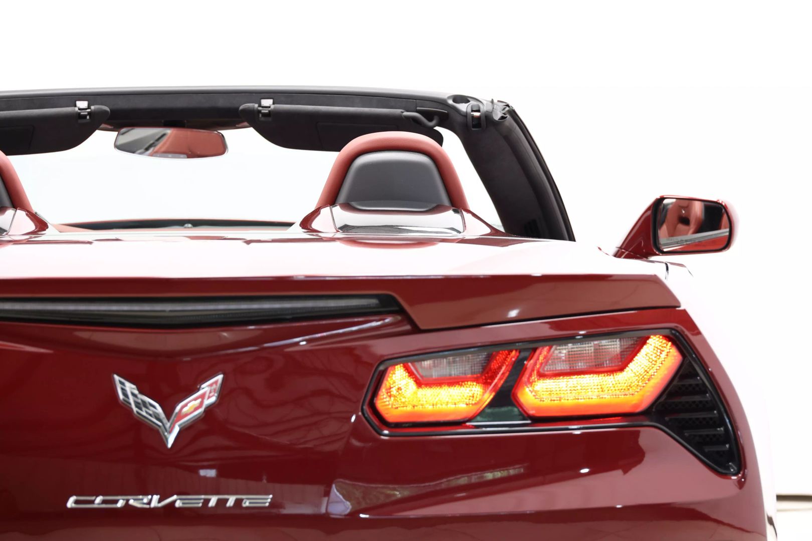 2017 Chevrolet Corvette - Image 46