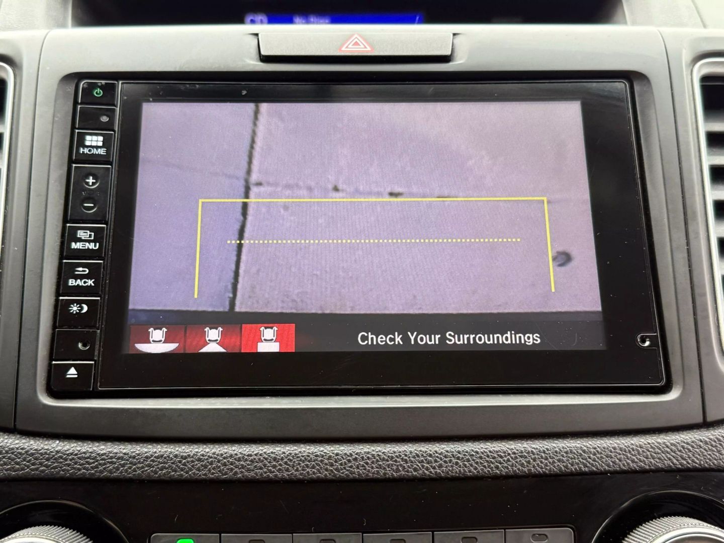 2015 Honda Cr-v - Image 33