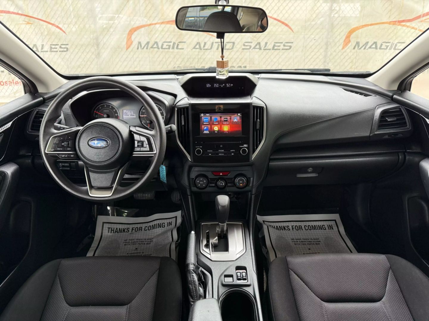 2019 Subaru Impreza - Image 27