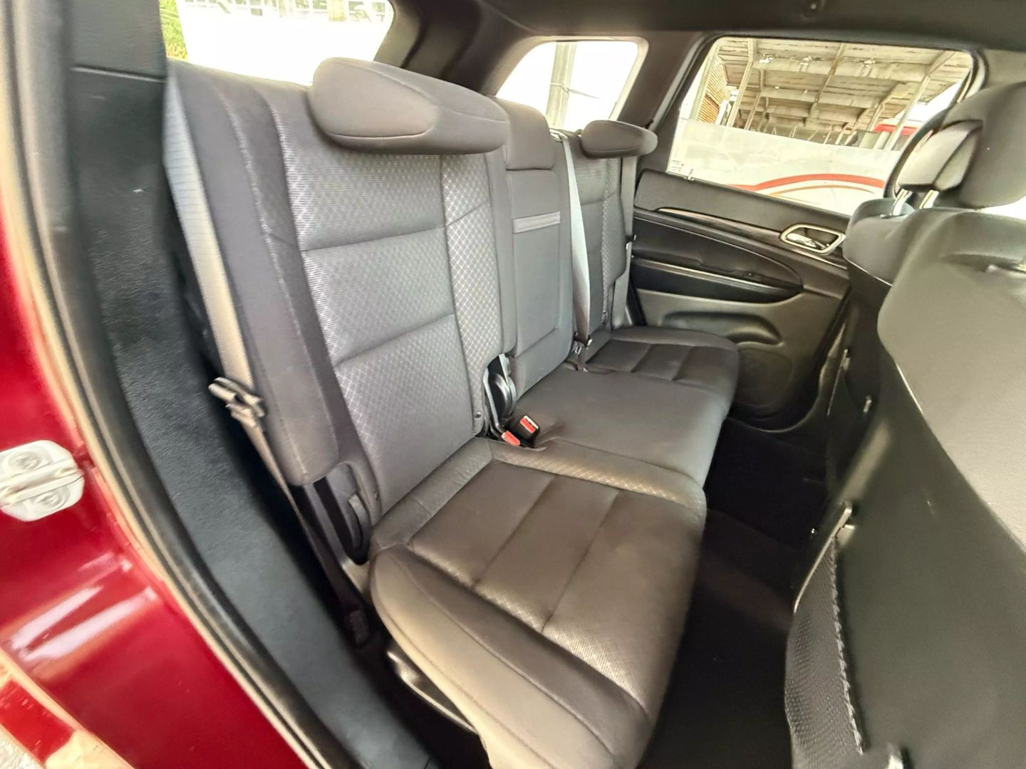 2019 Jeep Grand Cherokee - Image 22