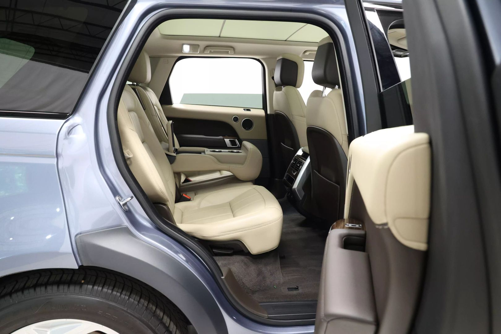 2021 Land Rover Range Rover Sport - Image 76