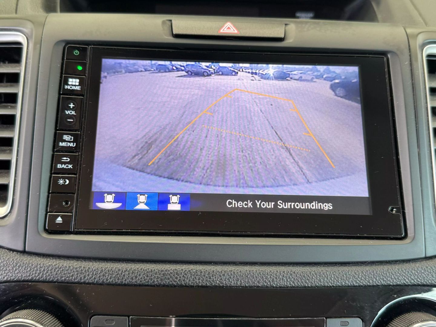 2016 Honda Cr-v - Image 34