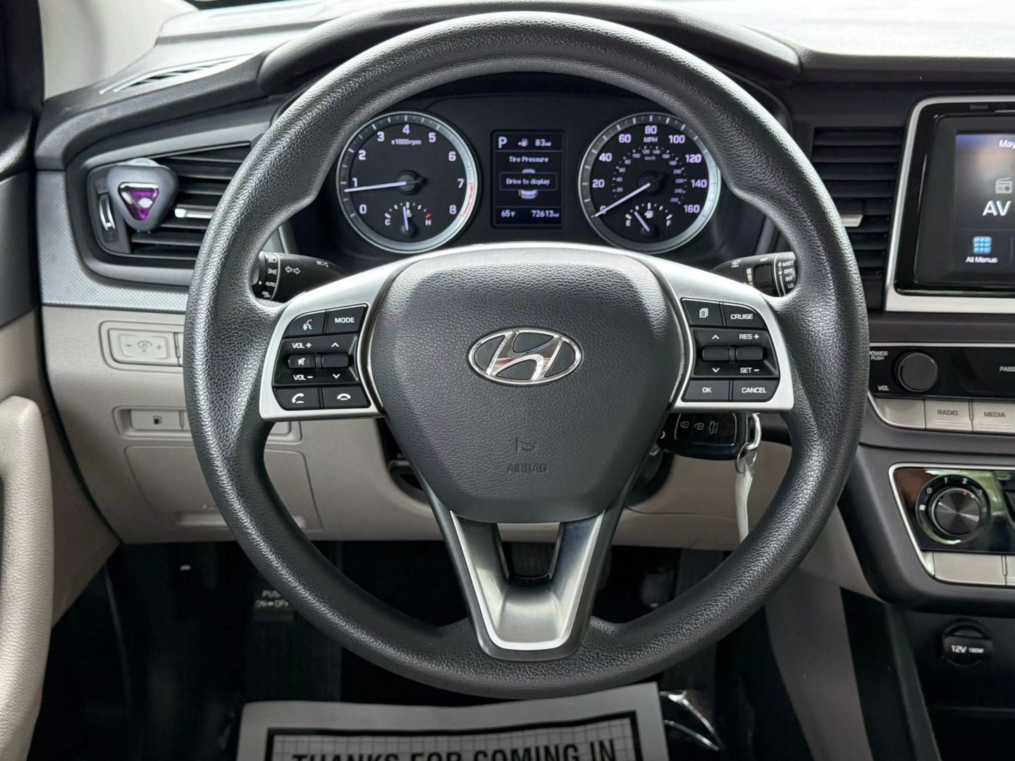 2019 Hyundai Sonata - Image 30
